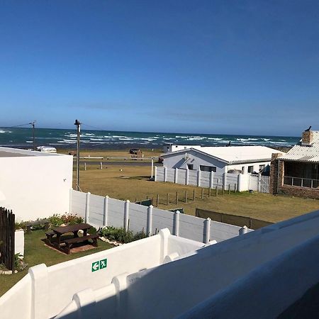 Ferienwohnung House Of 2 Oceans Agulhas Exterior foto