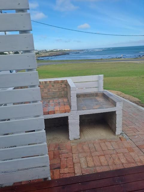 Ferienwohnung House Of 2 Oceans Agulhas Exterior foto