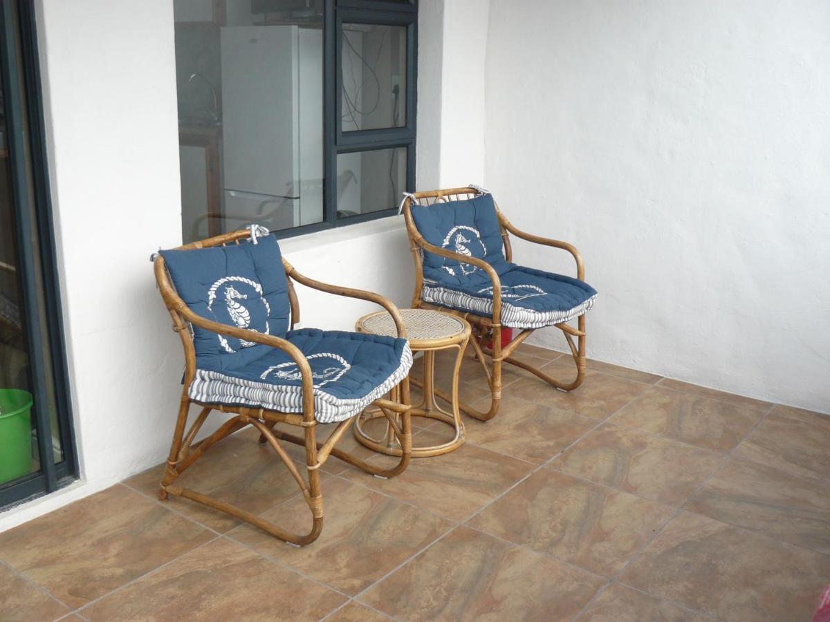 Ferienwohnung House Of 2 Oceans Agulhas Exterior foto